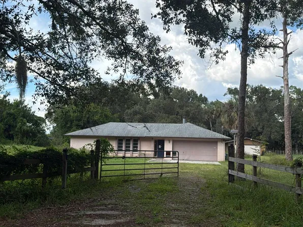 6231 Nalle Grade Rd, North Fort Myers, FL 33917