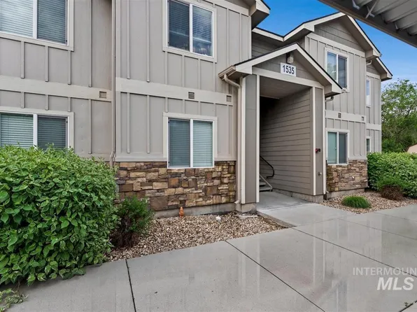 1535 W Alexandra Ln, Boise, ID 83705