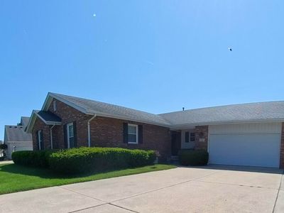 355 Wolf Creek Ct, Northwood, OH, 43619