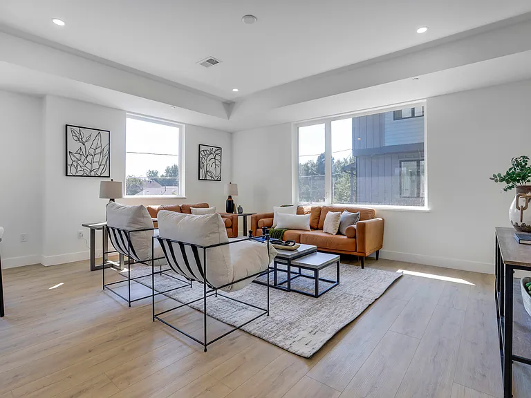 5053 Cody St #F — Photo 47