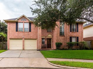 15918 Camp Fire Rd, Friendswood, TX 77546