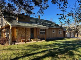 9595 E County Road A, Solon Springs, WI 54873
