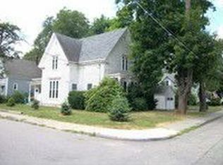 23 Horace St, Mansfield, MA 02048