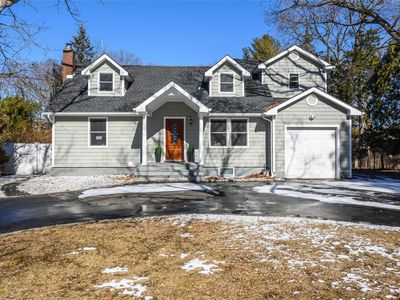 61 Colonial Street, East Northport, NY, 11731
