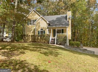 171 Grover Way, Dallas, GA 30157