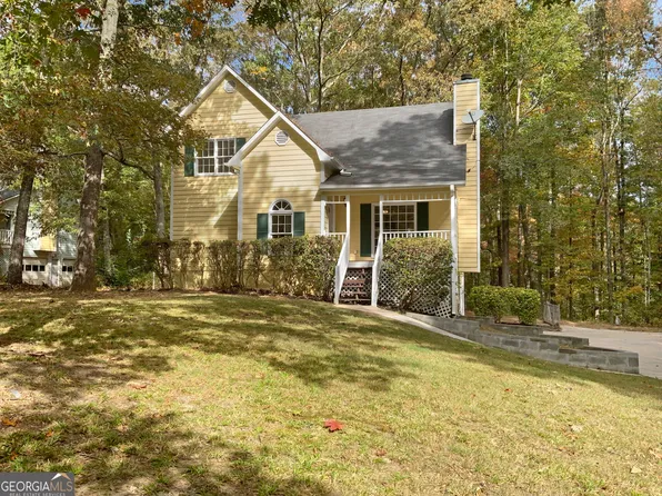 171 Grover Way, Dallas, GA 30157