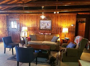 8920 Crescent Beach Rd, Pigeon, MI 48755