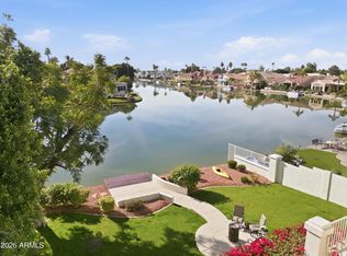 1349 E Catamaran Dr, Gilbert, AZ 85234