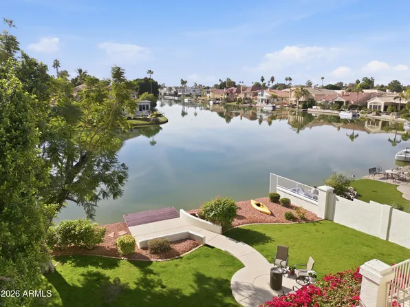 1349 E CATAMARAN Drive, Gilbert, AZ 85234