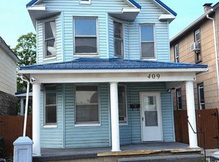 409 Arch St, Cumberland, MD 21502
