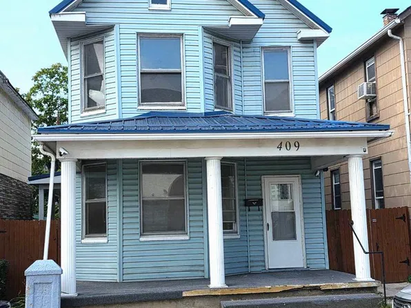 409 Arch St, Cumberland, MD 21502