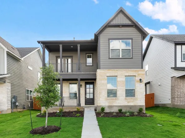 237 Leeland Dr, Liberty Hill, TX 78642