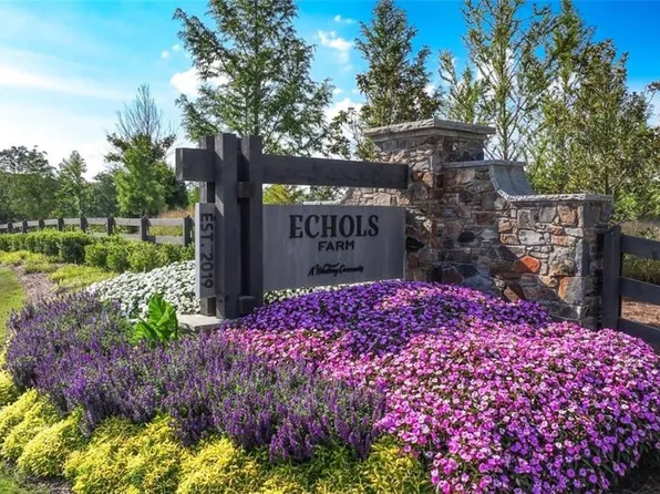 43 English Barn Way, Hiram, GA 30141