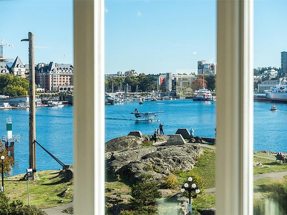 5th image of 50 Songhees Rd #303