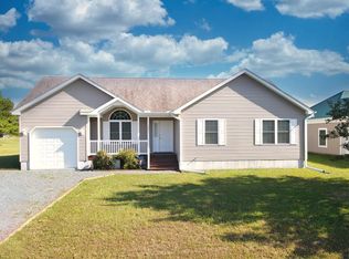 3341 Navigator Dr, Greenbackville, VA 23356