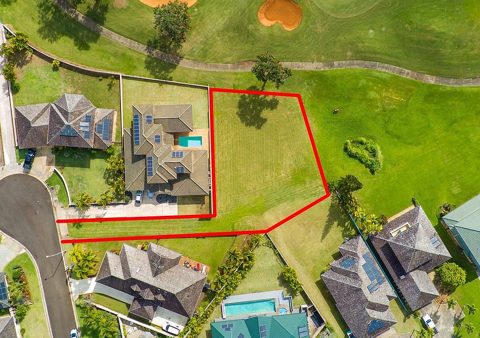 1st image of Puahala Pl Lot 1596