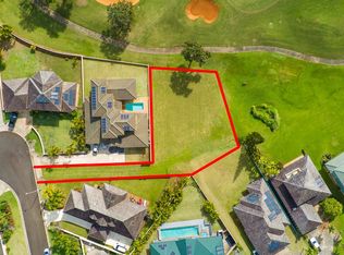 Puahala Pl LOT 1596, Lihue, HI 96766