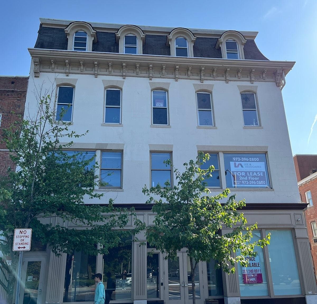 26 W Park Pl 4, Morristown, NJ 07960 Zillow