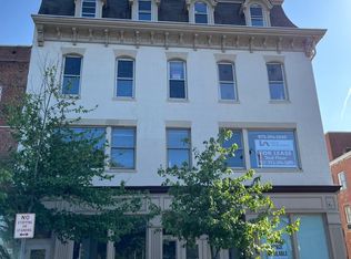 26 W Park Pl #4, Morristown, NJ 07960