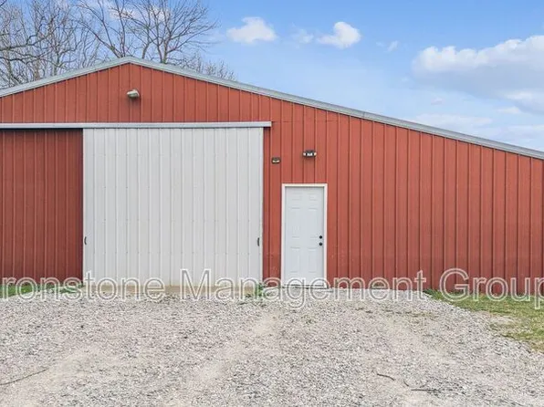 10235 NW 84th Ave #Ok, Sperry, OK 74073