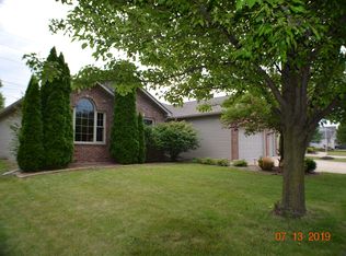 13332 Blackstone Ln, Plainfield, IL 60585