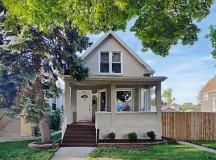 5646 W Wilson Ave, Chicago, IL 60630