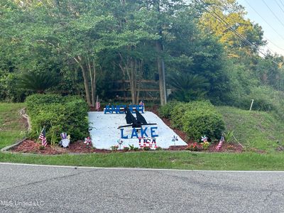 0 Lakeside Dr, Carriere, MS, 39426