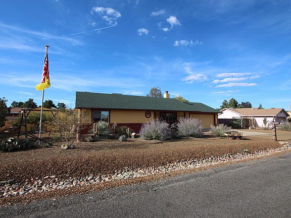 2nd image of 7648 E Las Flores Ave
