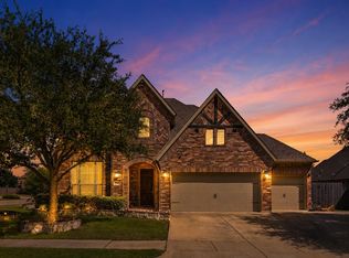302 Phillips Ct, Fate, TX 75087