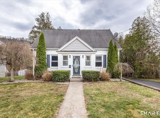 22 Avenue B, Beacon Falls, CT 06403