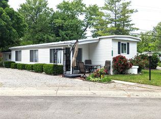 246 N Orchard Island Rd #60, Russells Pt, OH 43348