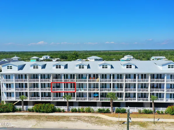3606 Highway 98 APT 205, Mexico Beach, FL 32456