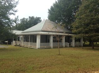 1164 E Hempstead St #50, Hope, AR 71801
