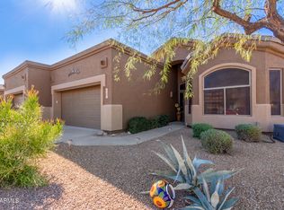 7381 E Canyon Wren Dr, Gold Canyon, AZ 85118