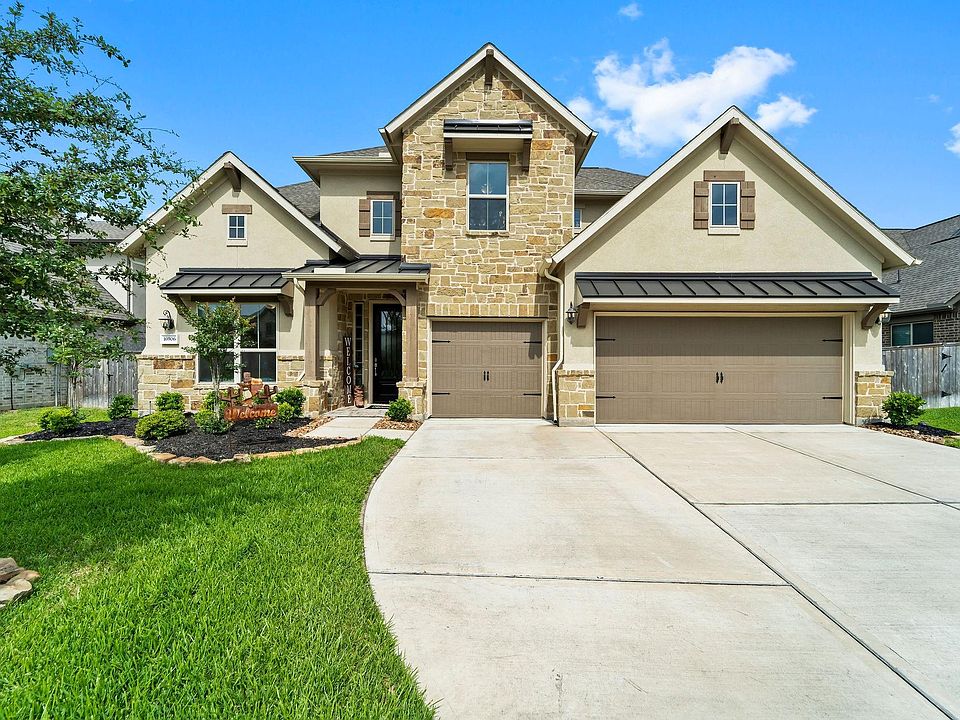 1st image of 16906 Archer Falls Dr