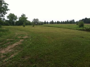 Tree Lake Rd, Rosholt, WI 54473