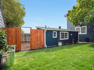 5324 Normandie Ave, Oakland, CA 94619
