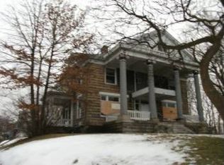 514 Fulton Rd NW, Canton, OH 44703