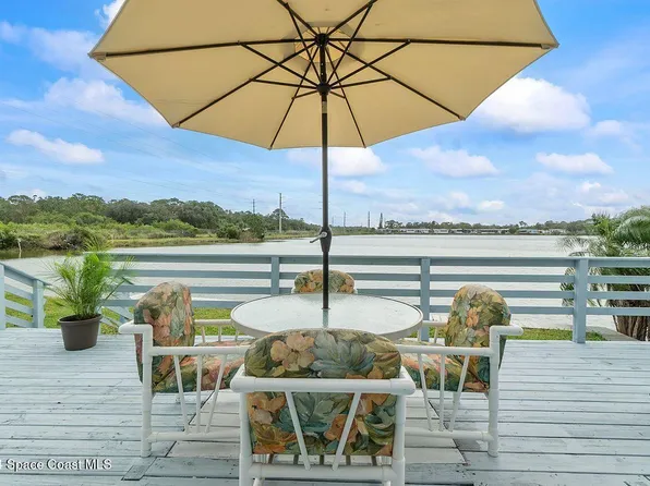 158 Forest Lake Dr, Cocoa, FL 32926