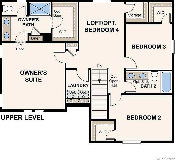 2nd image of 3718 Sandreed Street