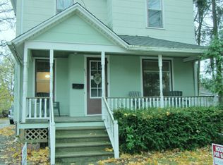 632 Summer St, Kalamazoo, MI 49006