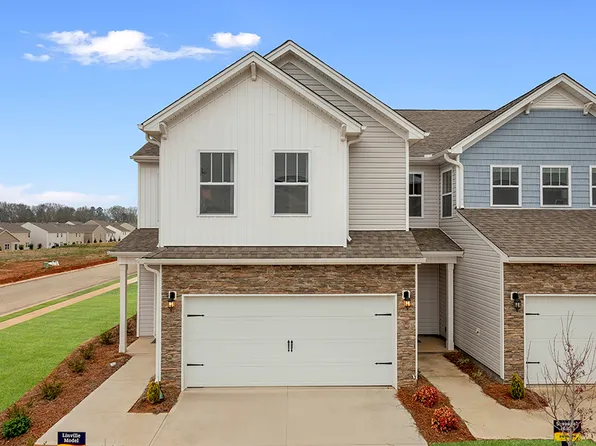 419 Ingram Trl, Spartanburg, SC 29306
