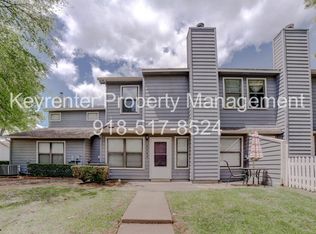 2242 W Quantico St, Broken Arrow, OK 74011