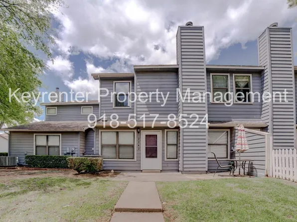 2242 W Quantico St, Broken Arrow, OK 74011
