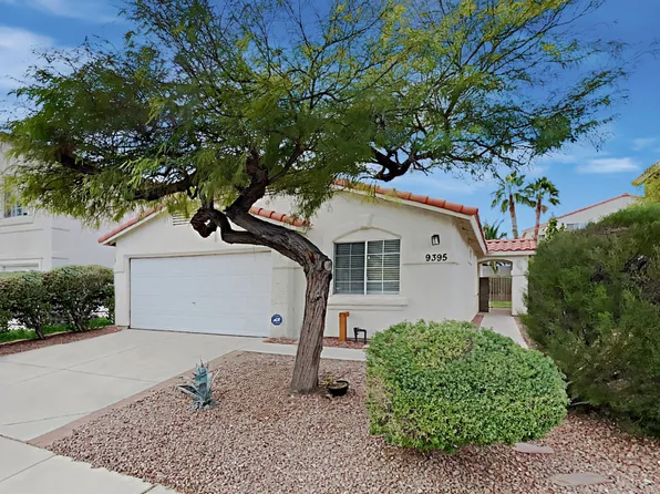 9395 Santa Fe Rose St, Las Vegas, NV 89123