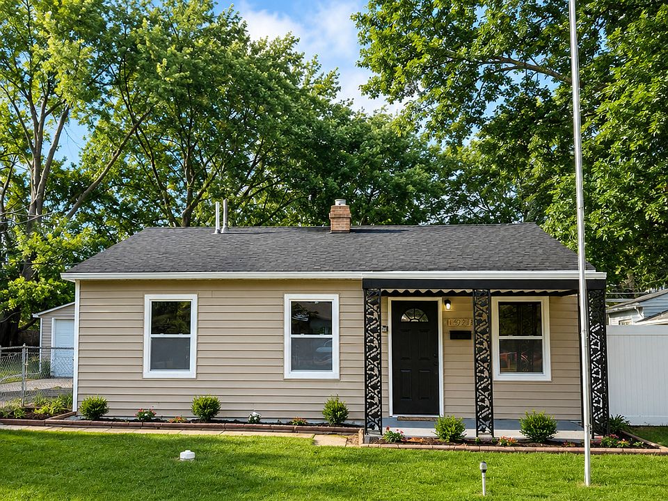 1st image of 4927 Diana Dr