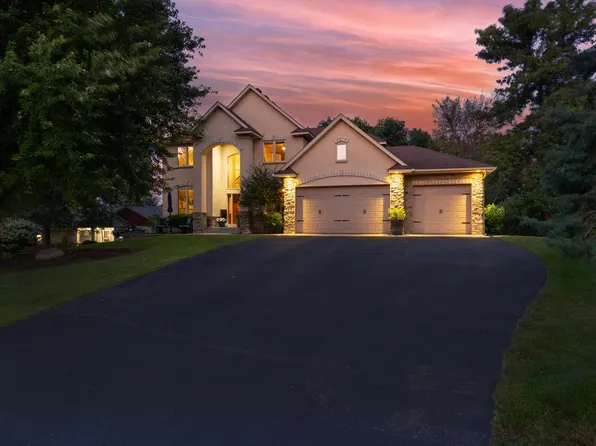 14135 Haas Lake Cir, Prior Lake, MN 55372