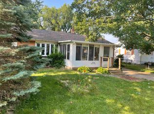 1323 E Defenbaugh St, Kokomo, IN 46902