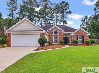 119 Yellow Jasmine Ct, Pooler, GA 31322