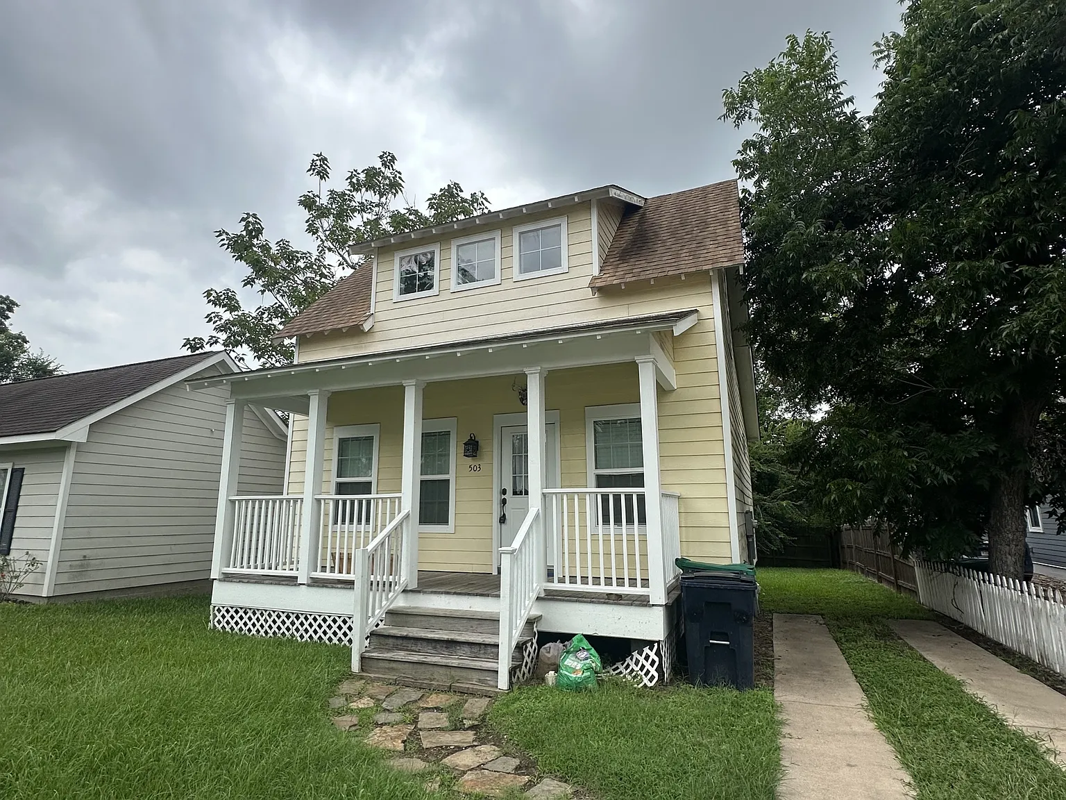 503 Hosea Street - 1 — Photo 3